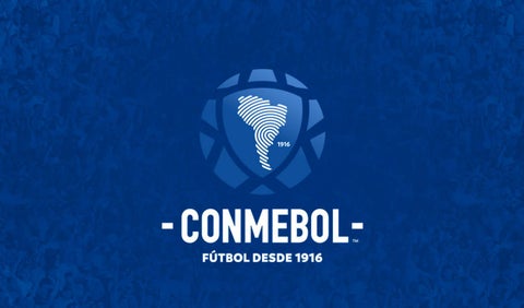 Segunda selección Conmebol clasificada al Mundial 2026