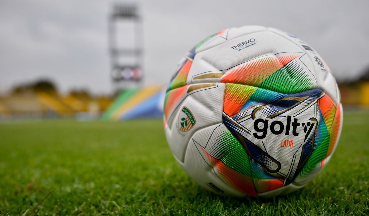 Definido el segundo finalista del Torneo Betplay