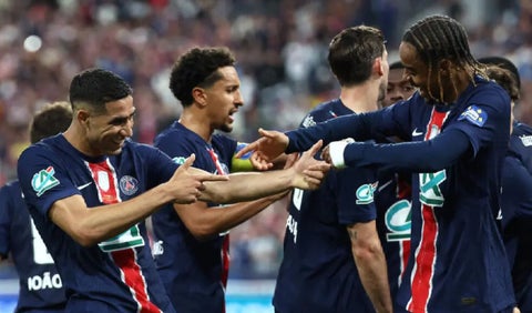 París Saint Germain