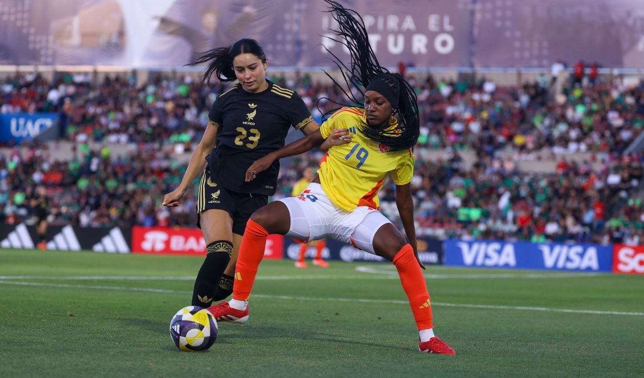 Próximo partido de la Selección Colombia antes de la Copa América