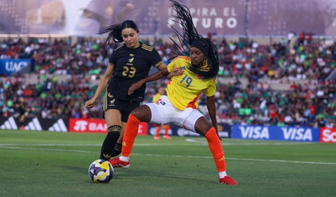 Próximo partido de la Selección Colombia antes de la Copa América