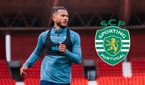 Sporting confirmó decisión de última hora sobre fichaje de Luis Suárez