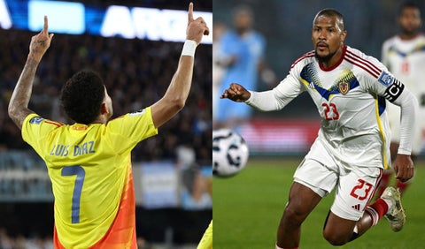 Eliminatorias CONMEBOL 2026: TABLA DE POSICIONES tras la fecha 16