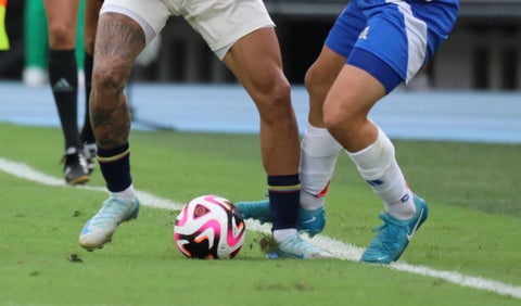 Eliminatorias sudamericanas