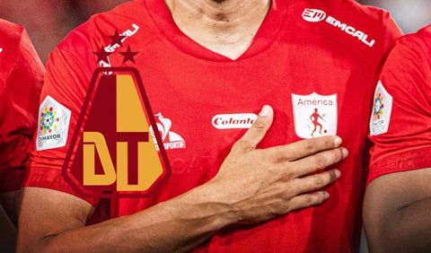 Tolima sorprende a América con drástica medida