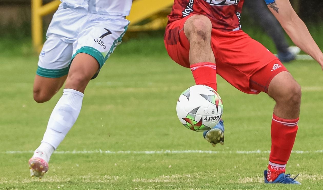 Tabla de posiciones Torneo BetPlay 2025