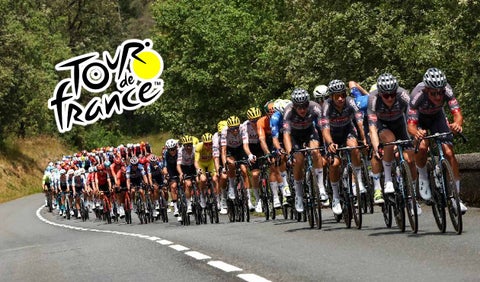 Tour de Francia - 2024