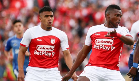 Independiente Santa Fe 2025