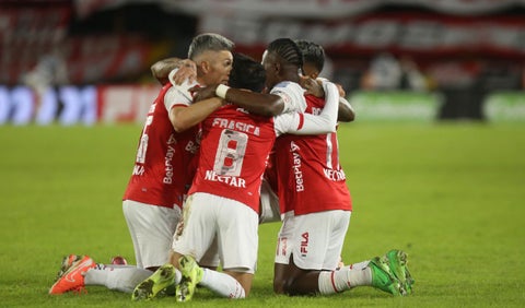 Independiente Santa Fe