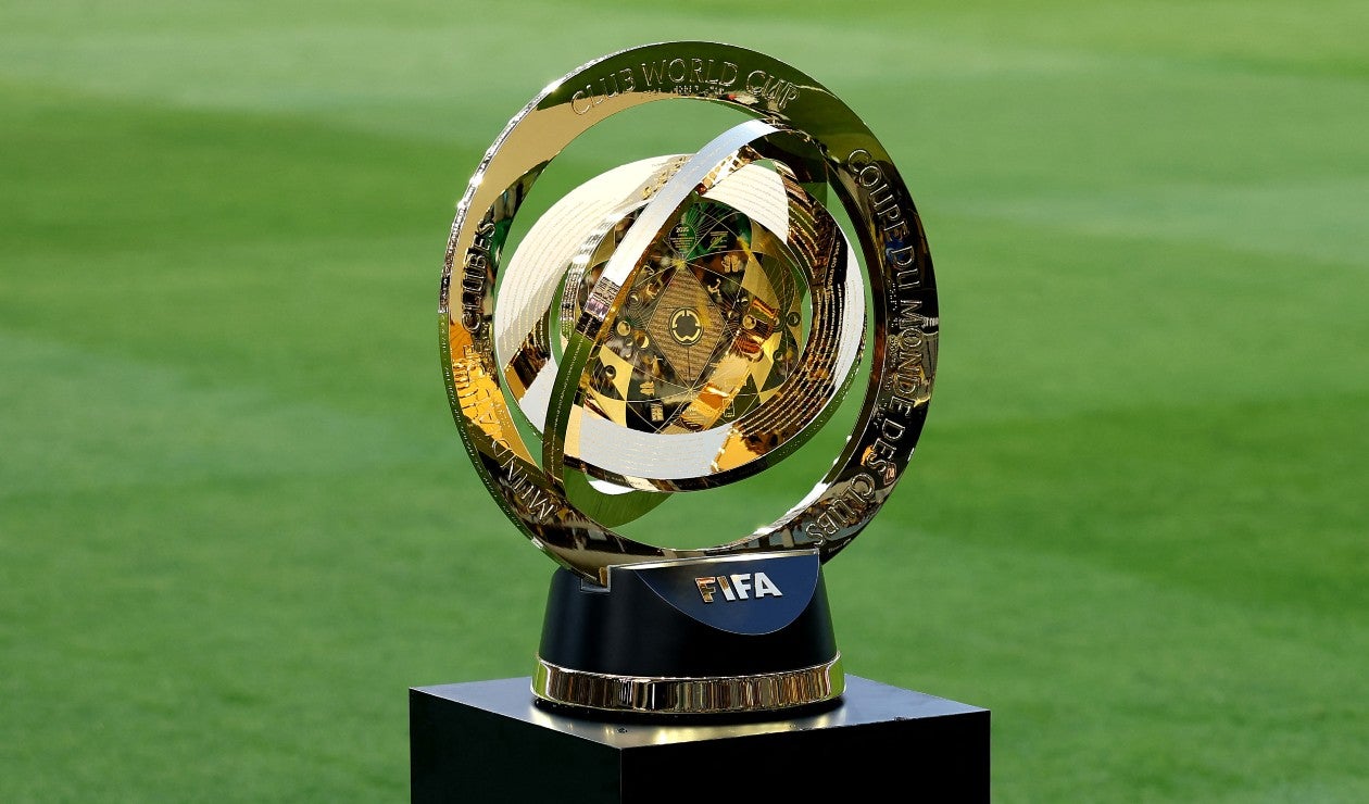 Mundial de Clubes 2025