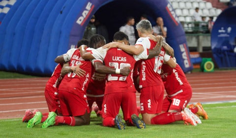 Independiente Santa Fe - 2025