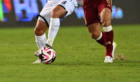 Venezuela y Bolivia en duelo por Eliminatorias al Mundial 2026