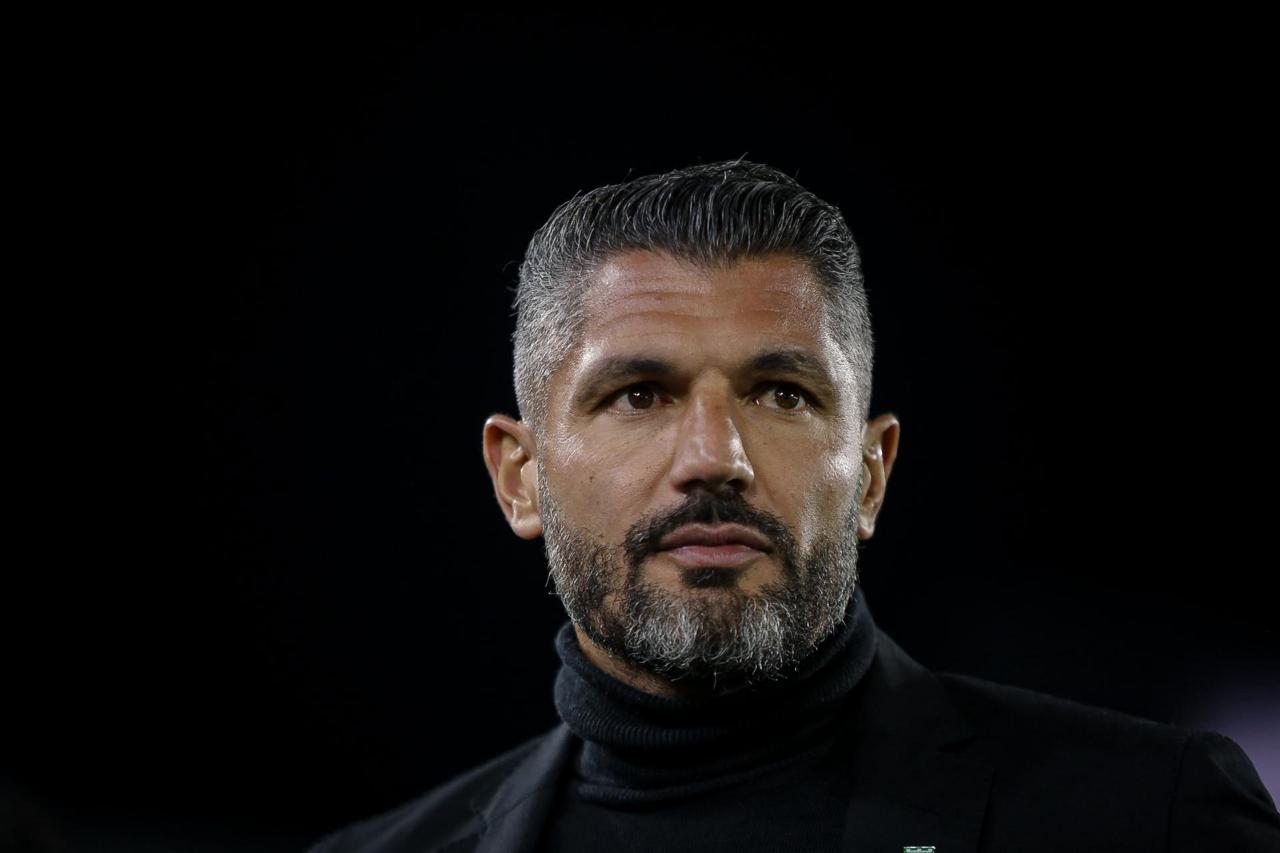 Independiente Santa Fe vs Atlético Nacional - Fecha 4 Cuadrangulares Liga Betplay 2025-1