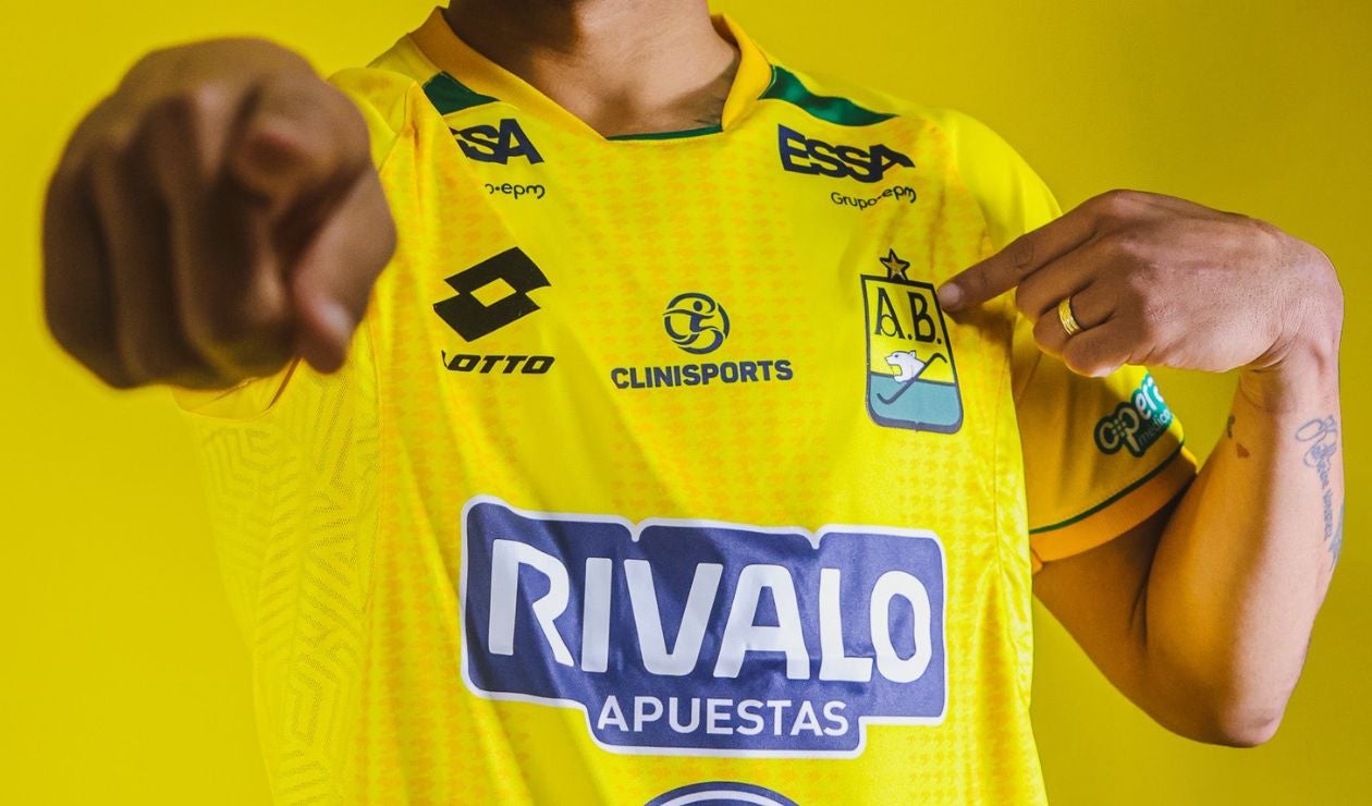 Bucaramanga prepara fichaje de lujo para la Copa Sudamericana