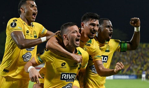 Atlético Bucaramanga perderá figura