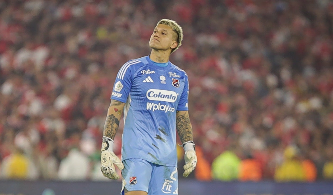 Washington Aguerre, arquero uruguayo