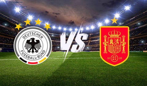 Alemania y España se enfrentan por el Eurocopa Femenina 2025