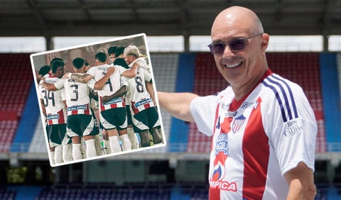 Alfredo Arias, entrenador uruguayo