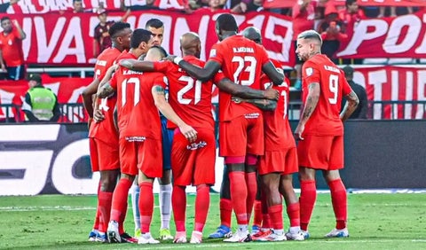 América de Cali - 2025