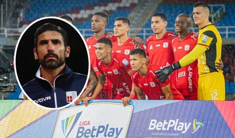 América de Cali - 2025