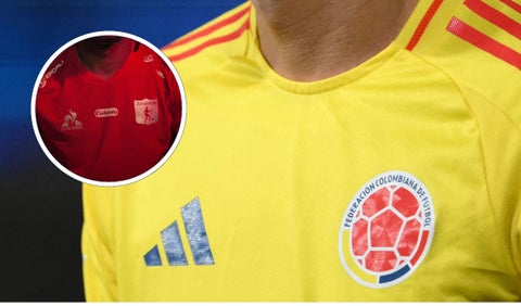 América busca fichaje con paso por la Selección Colombia