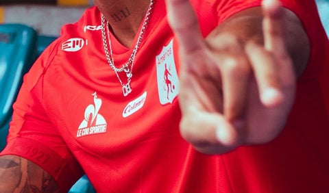 Figura del FPC desmiente fichaje de América