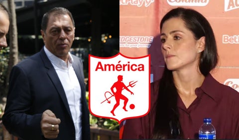 Venta de América de Cali