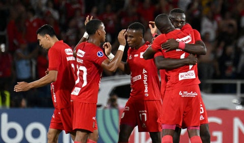 América de Cali - 2025