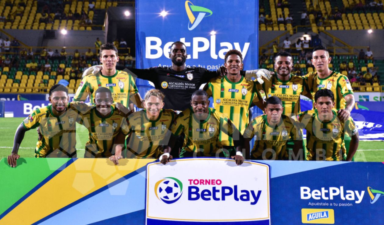 Real Cartagena
