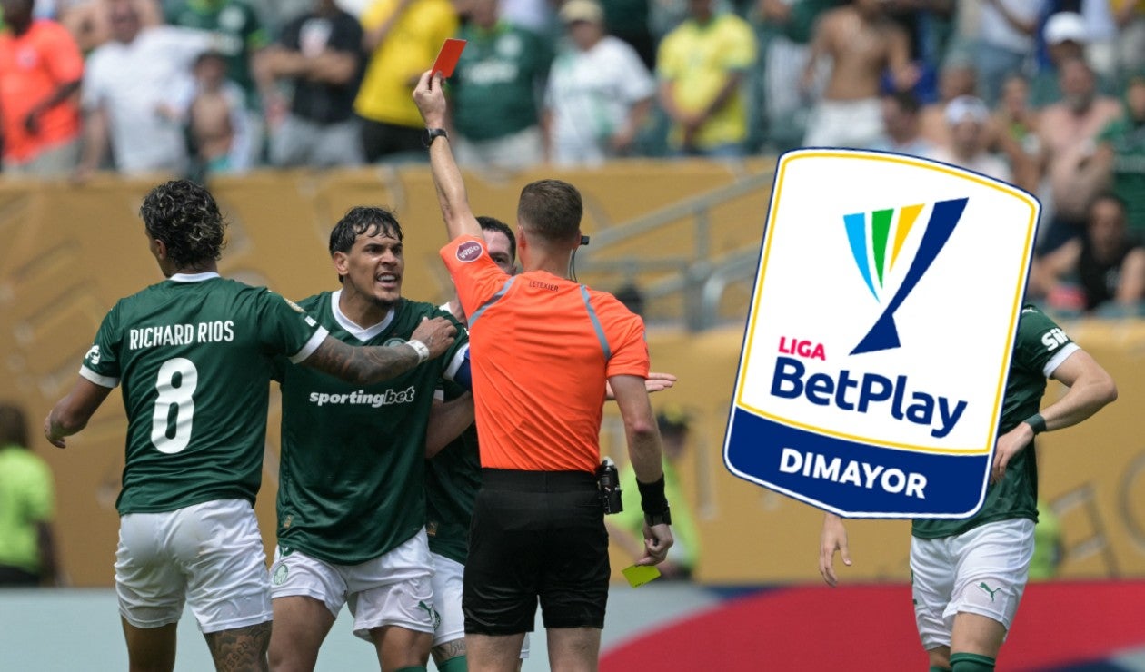 Mundial de Clubes 2025