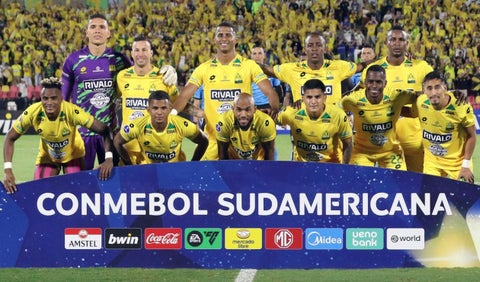 Atlético Bucaramanga - 2025