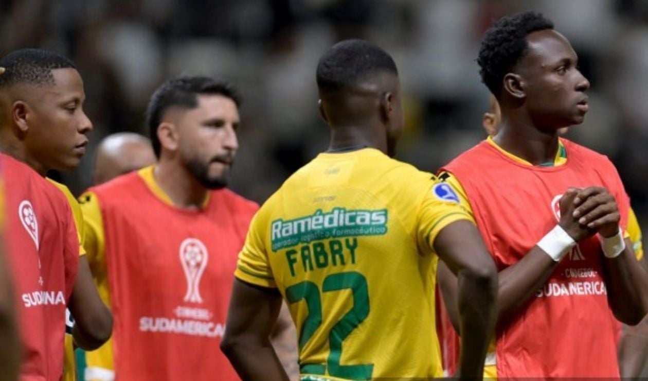 Atlético Bucaramanga