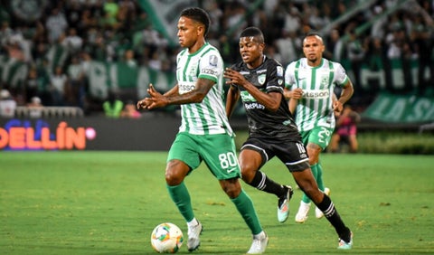 Atlético Nacional y La Equidad en duelo por Liga BetPlay 2025-II