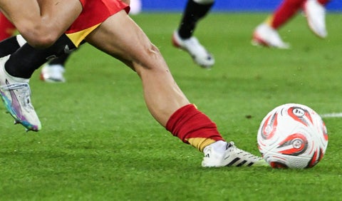 Balón de Eurocopa Femenina 2025