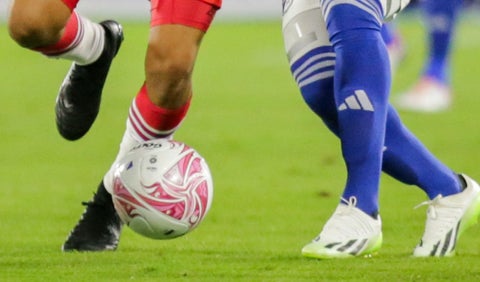 Balón de la Liga Betplay