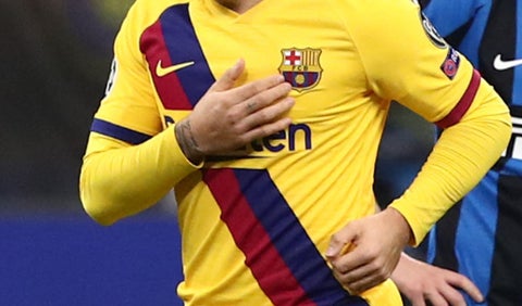 Ex figura de Barcelona fue gravemente herido