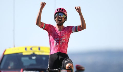 Ben Healy - EF Education