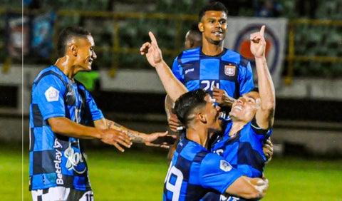 Boyacá Chicó - 2025