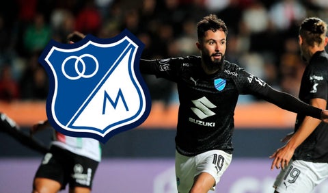 Bruno Savio, futbolista brasileño