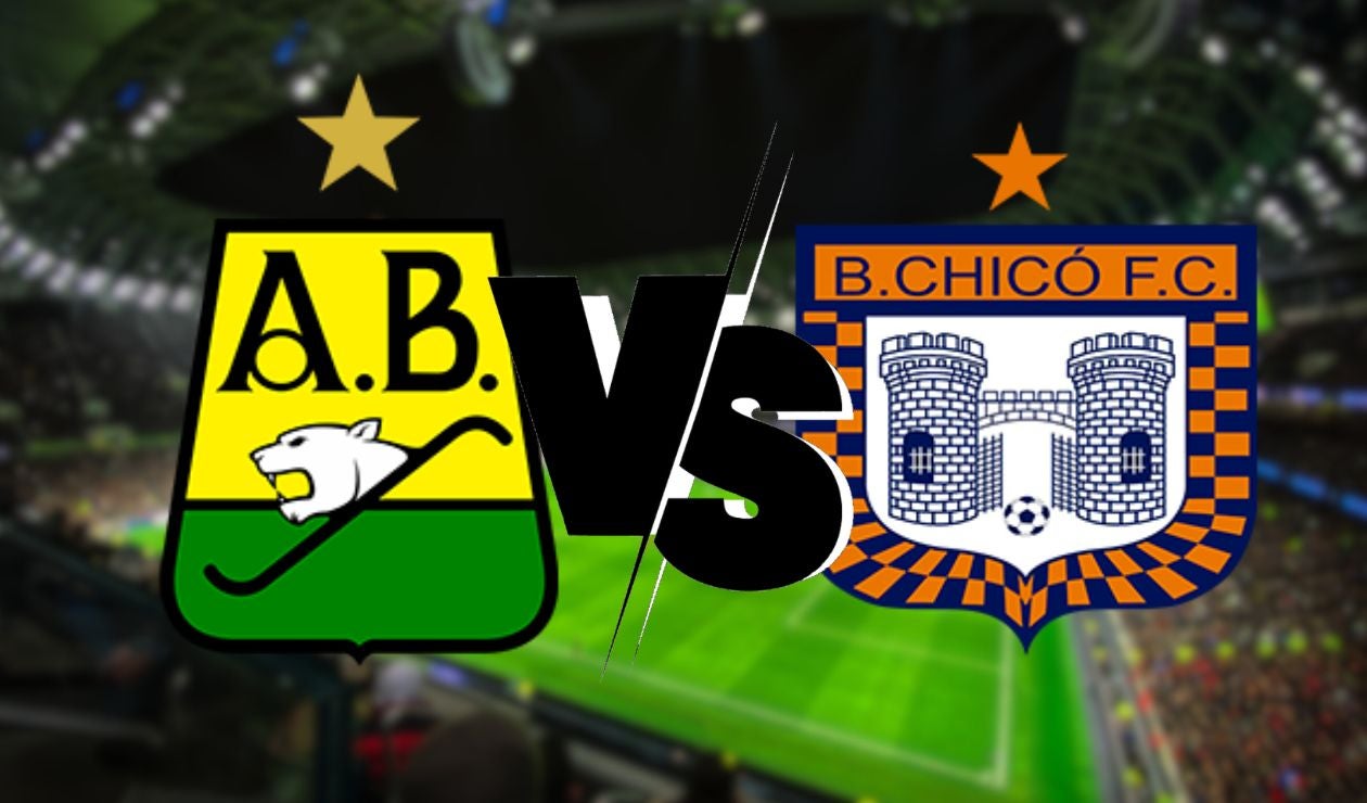 Bucaramanga vs Boyacá Chicó