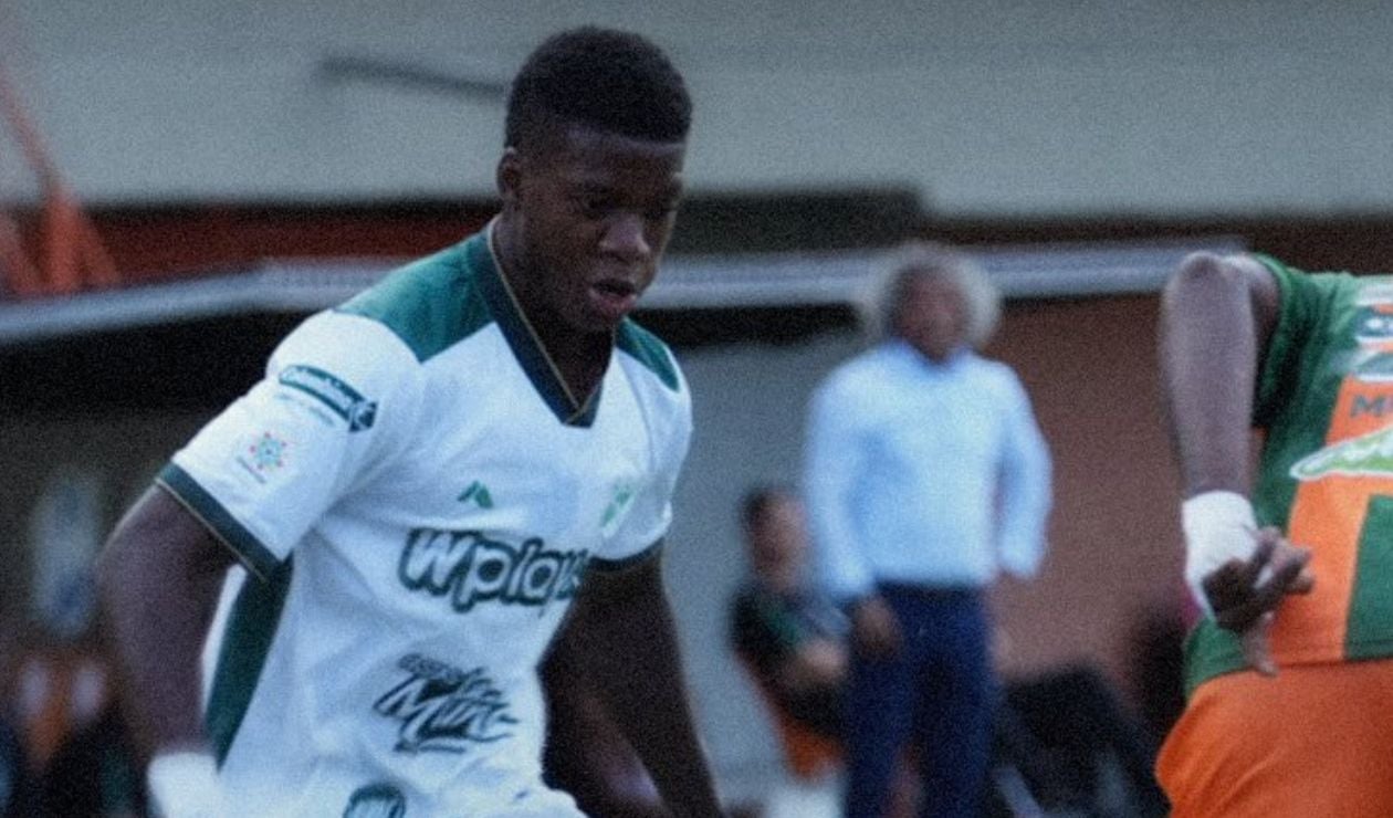 Envigado vs Cali, Liga Betplay