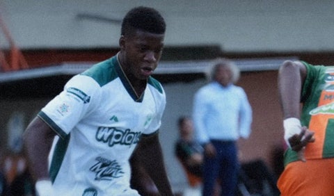 Envigado vs Cali, Liga Betplay