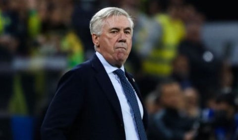 Carlo Ancelotti