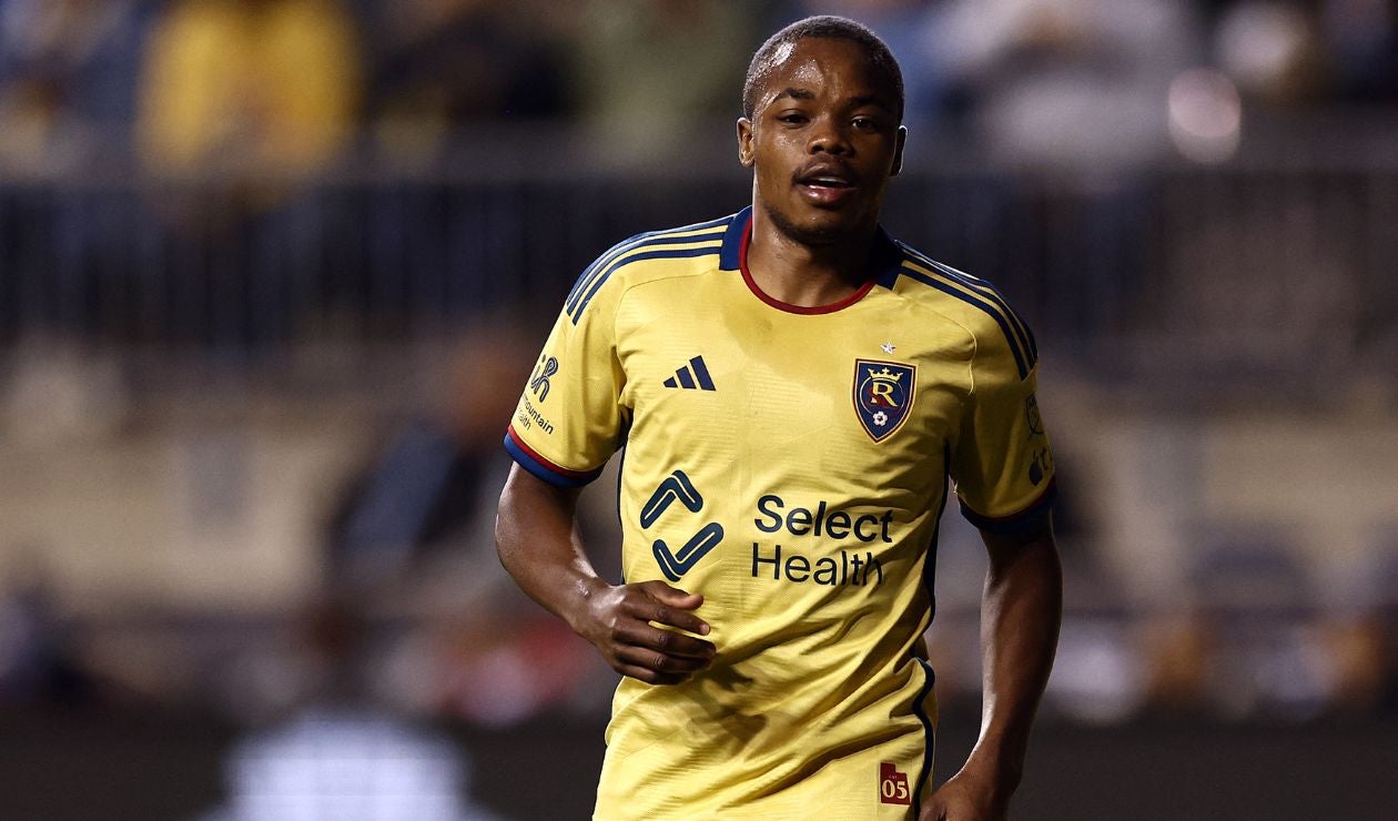 Carlos Andrés Gómez ficharía por un gigante sudamericano: Millonarios atento