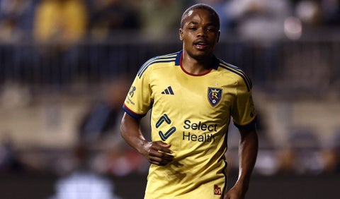 Carlos Andrés Gómez ficharía por un gigante sudamericano: Millonarios atento