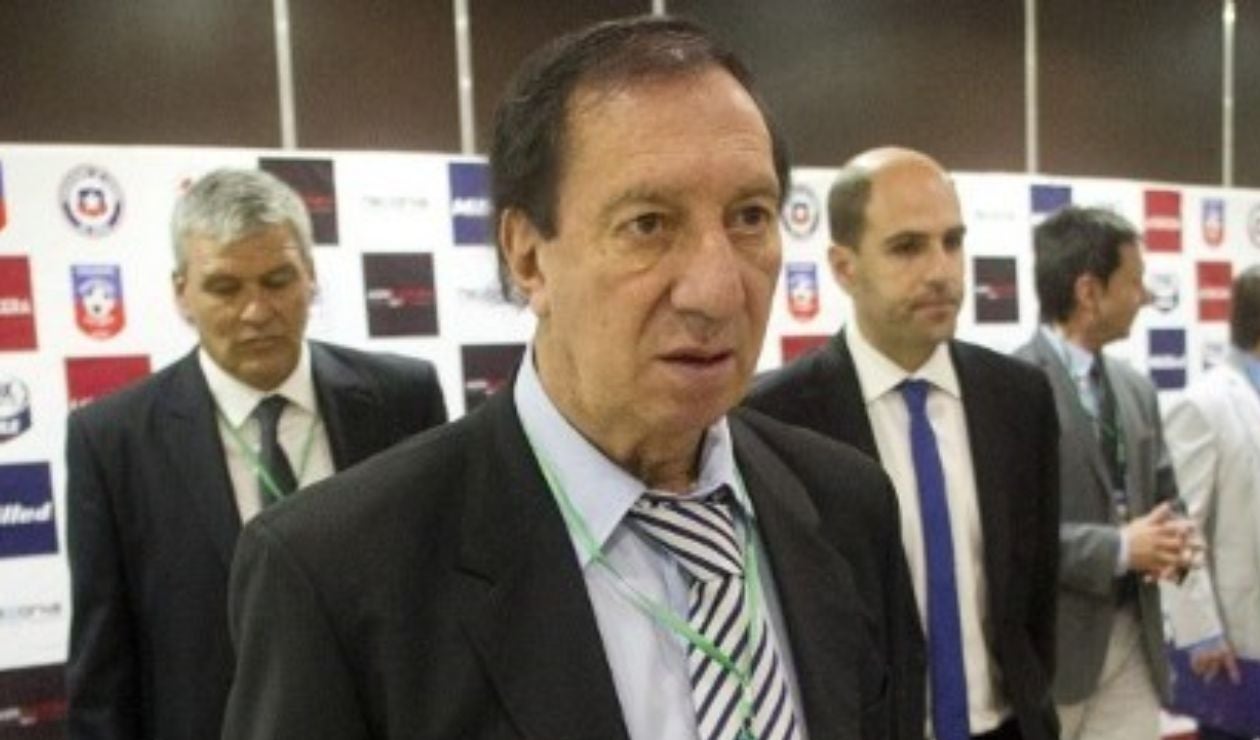 Carlos Salvador Bilardo