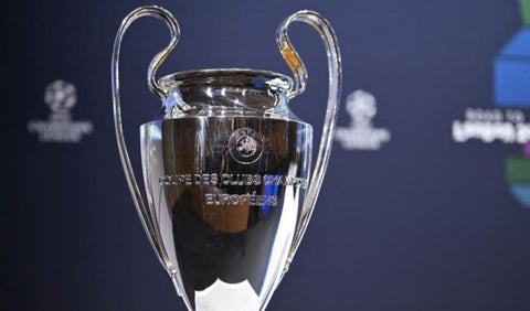 Trofeo de la Champions League