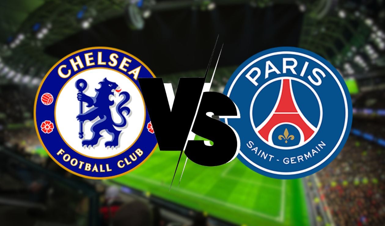 Chelsea vs PSG