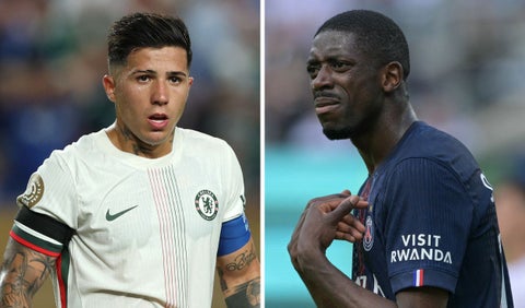 Chelsea vs PSG, final Mundial de Clubes 2025