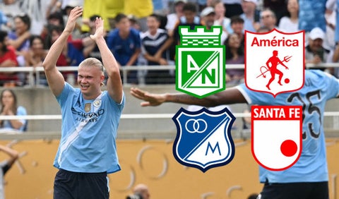 El City Group quiere comprar a un grande del FPC: ya hay candidatos